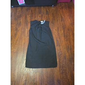 Phillip Lim Black Dress size small